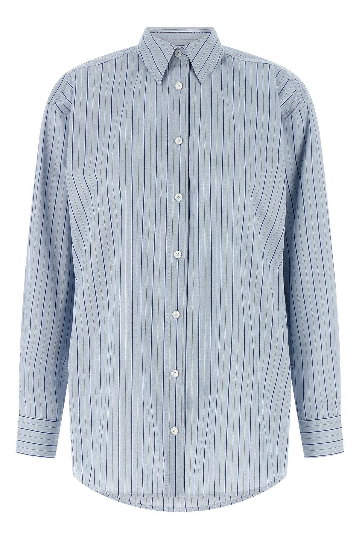 TOTEME 'Classic' Shirt