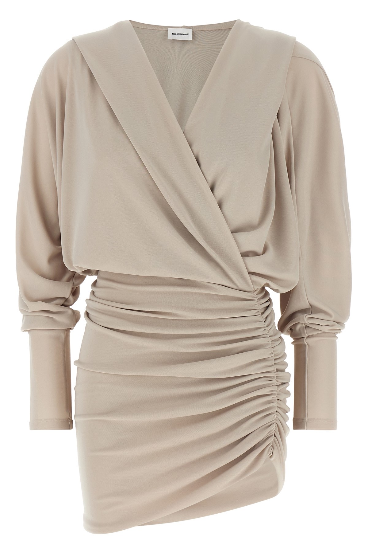 'Grace' Dress - Size 38 IT