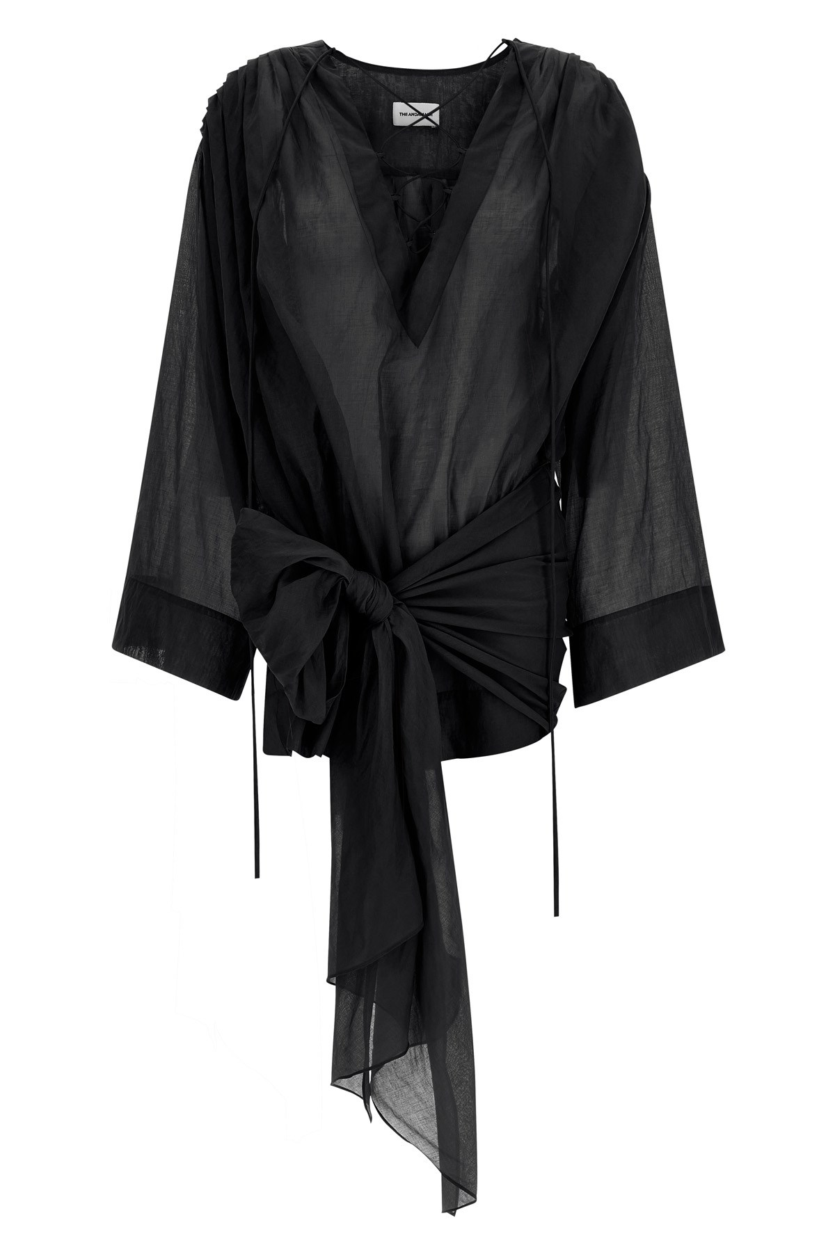 'Indira' Dress - Size 40 IT