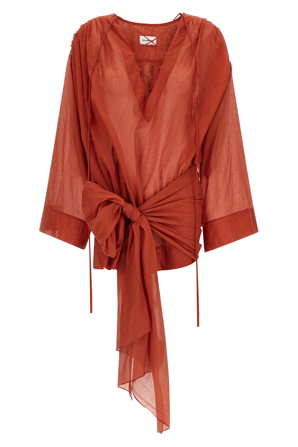 'Indira' Dress - Size 40 IT