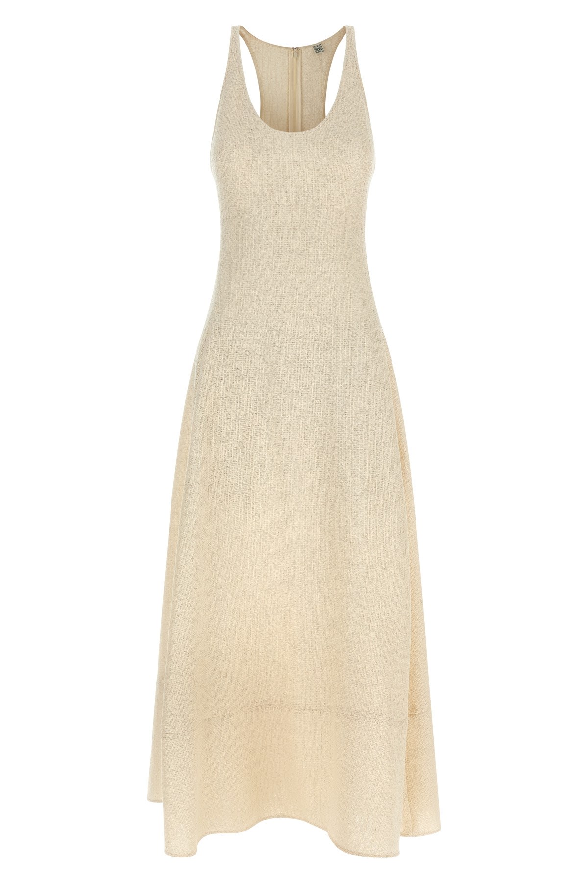 TOTEME Tweed Dress