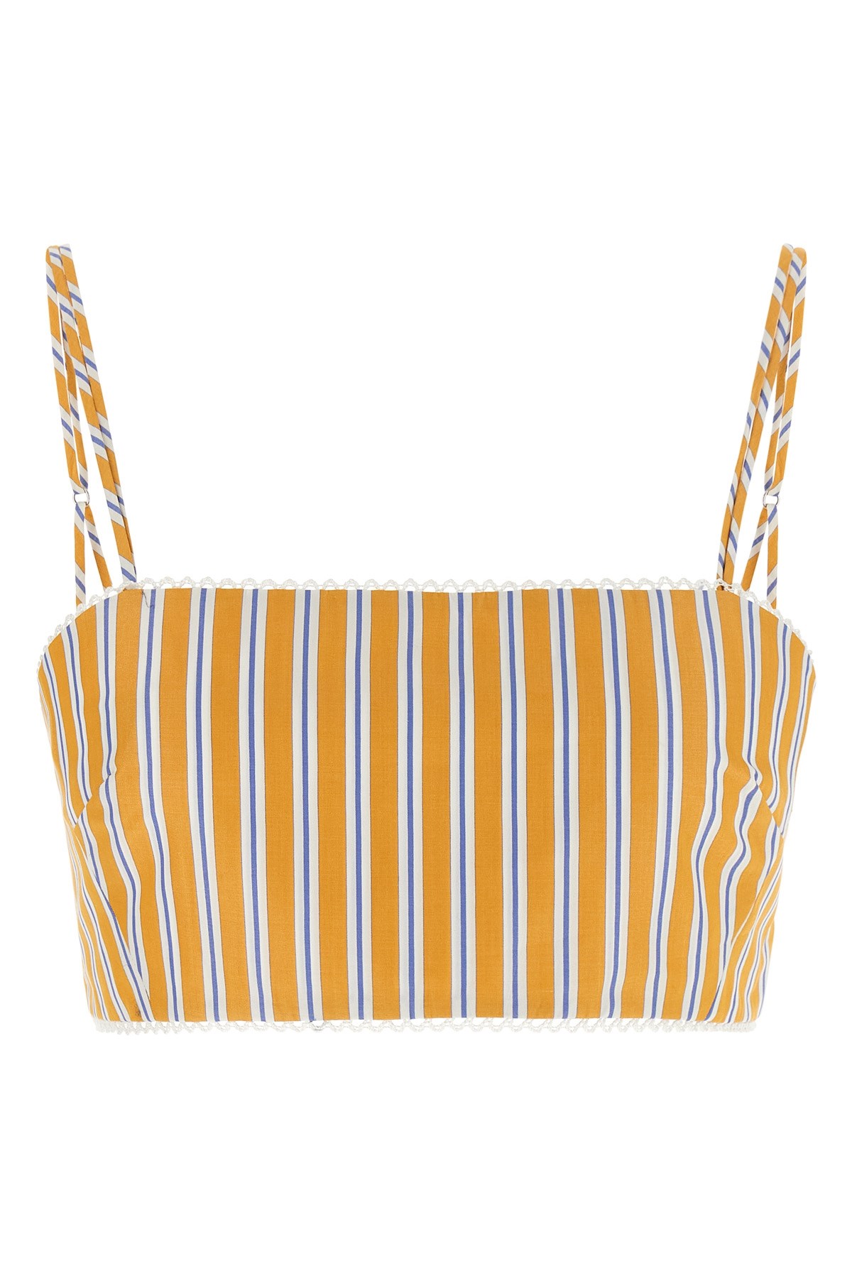 'Carrie' Top - Size S