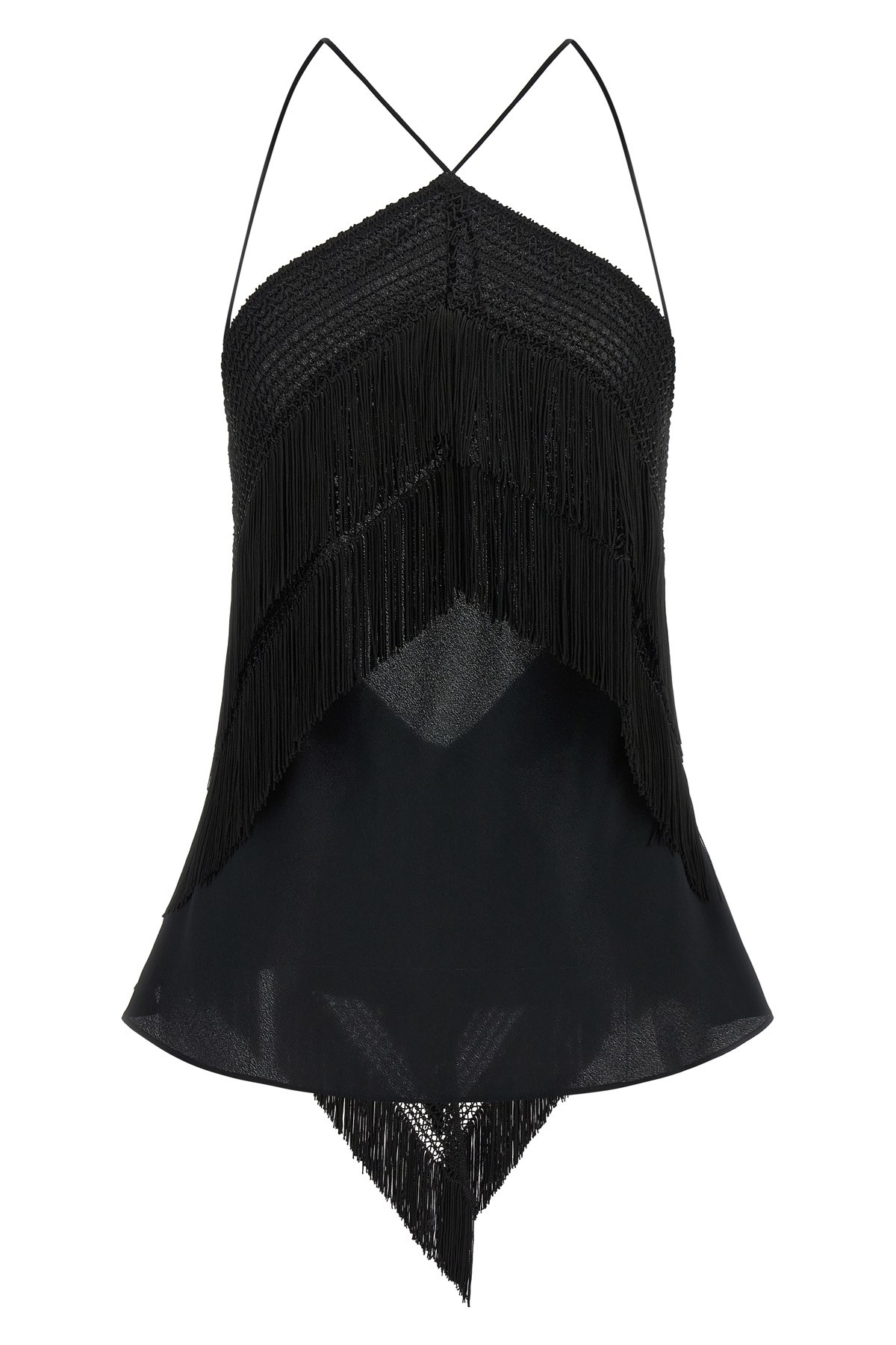 'Reina' Top - Size 40 IT
