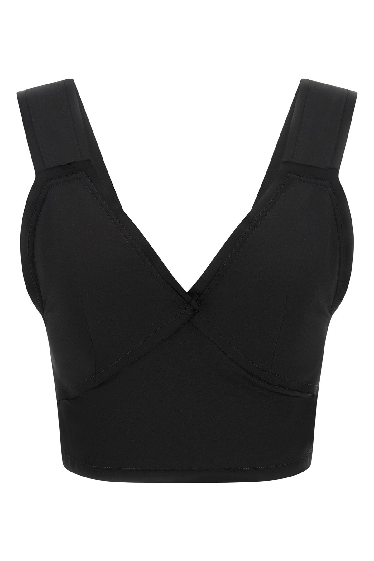 TOTEME Crop Top