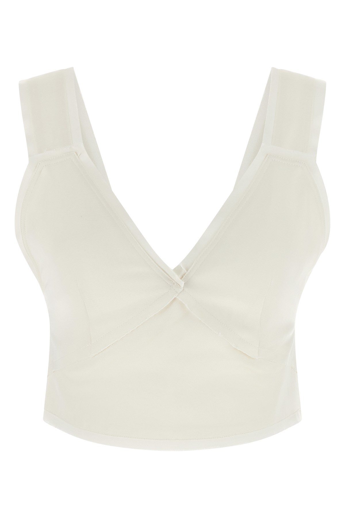 TOTEME Crop Top