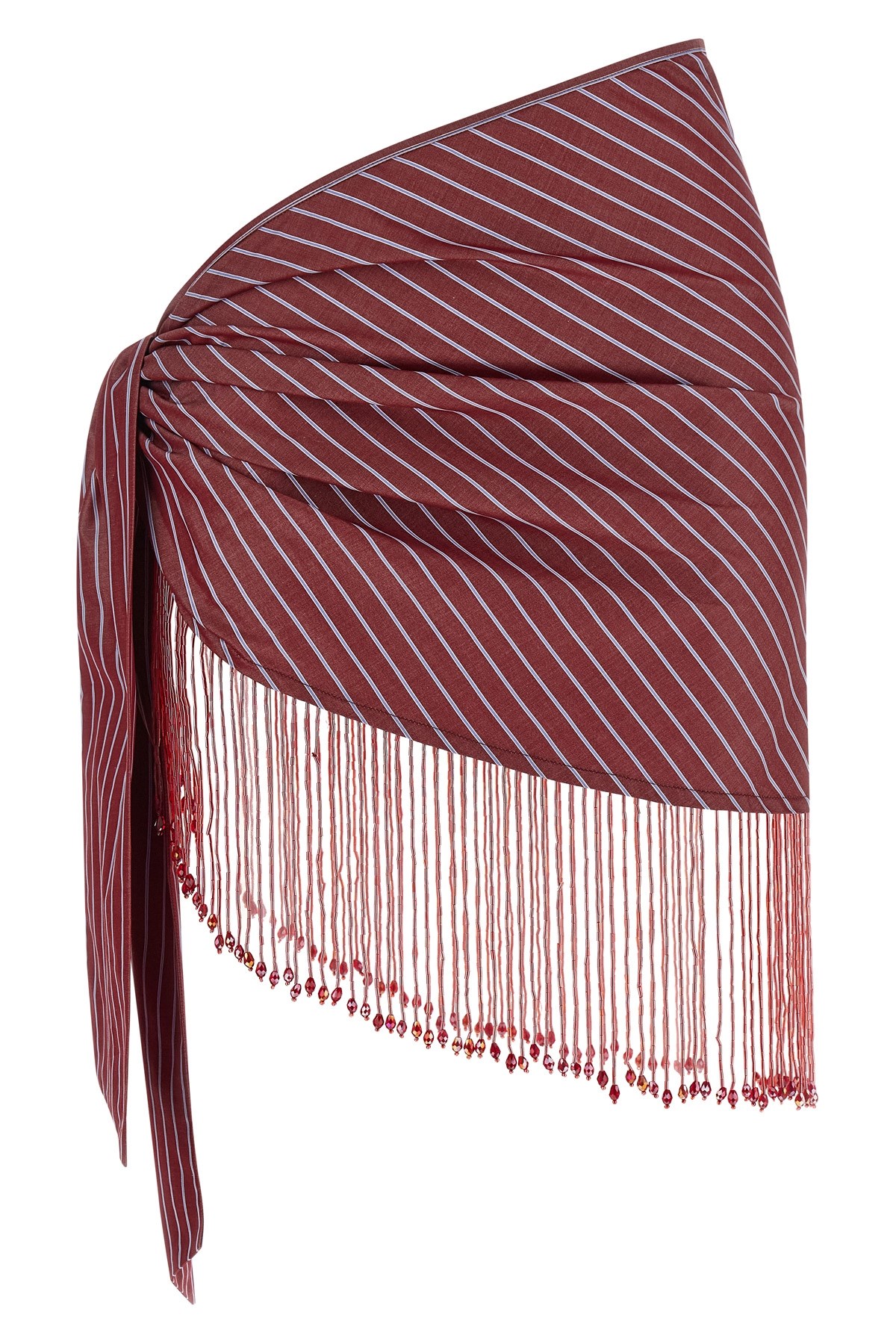 THE ANDAMANE 'Dolly' Sarong Skirt