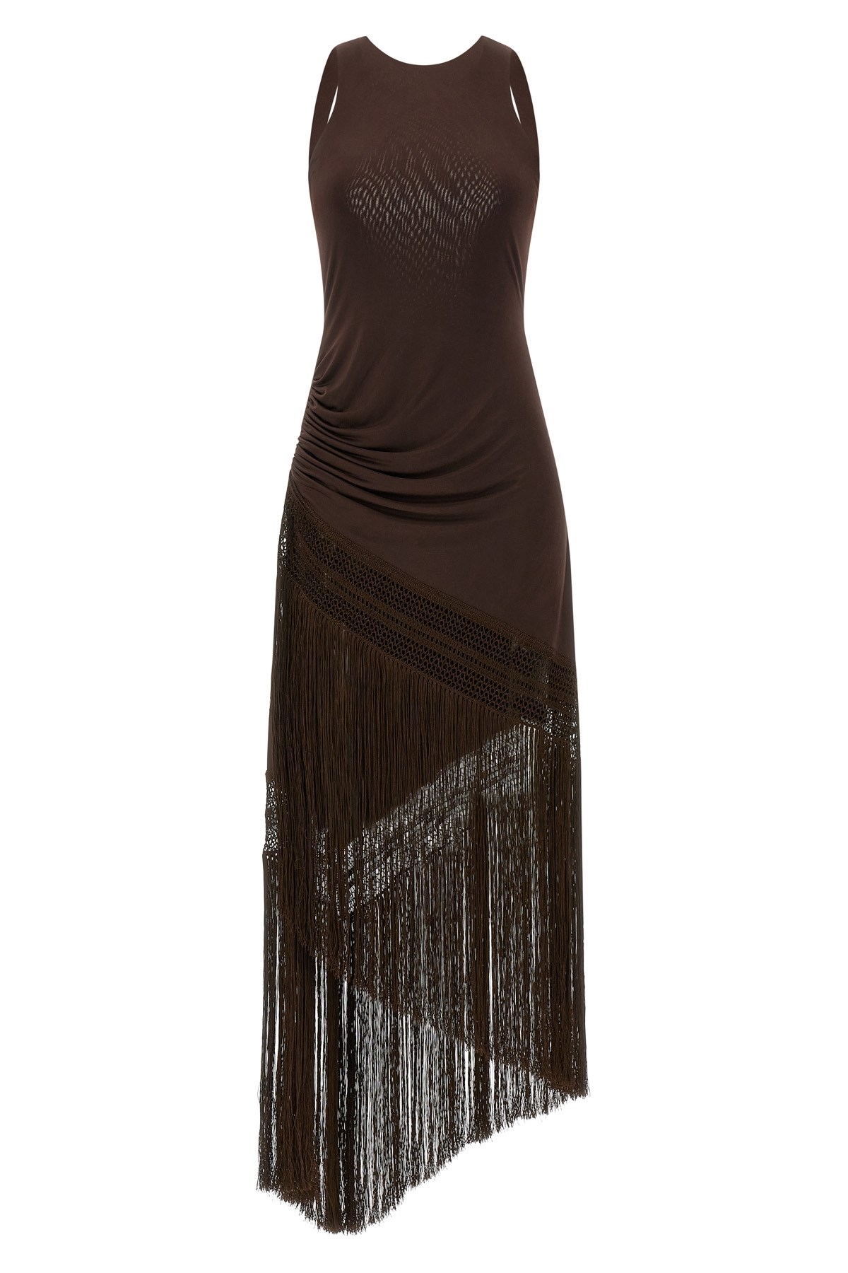 'Marisol' Dress - Size 38 IT