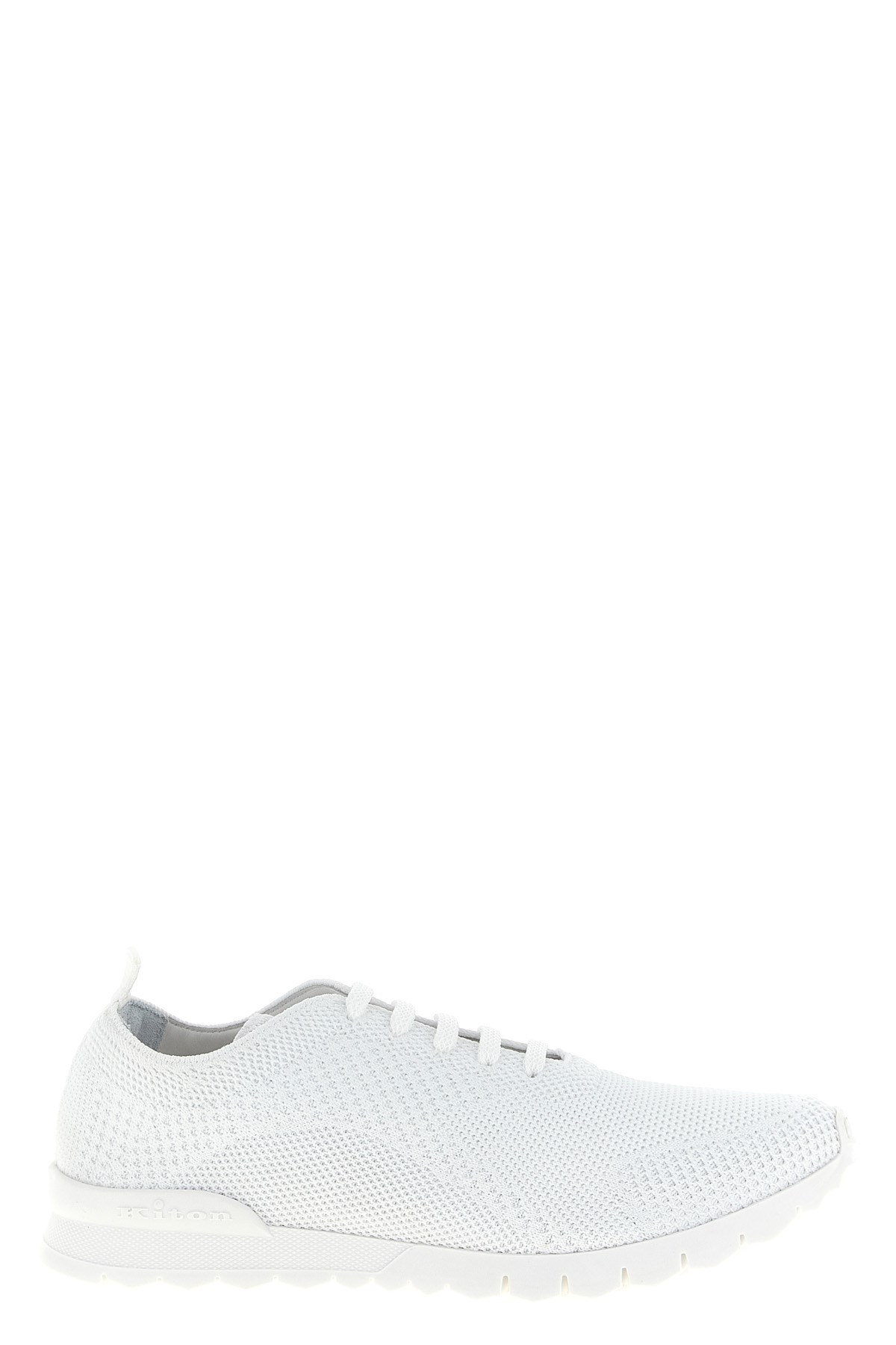 KITON 'Fits' Sneakers