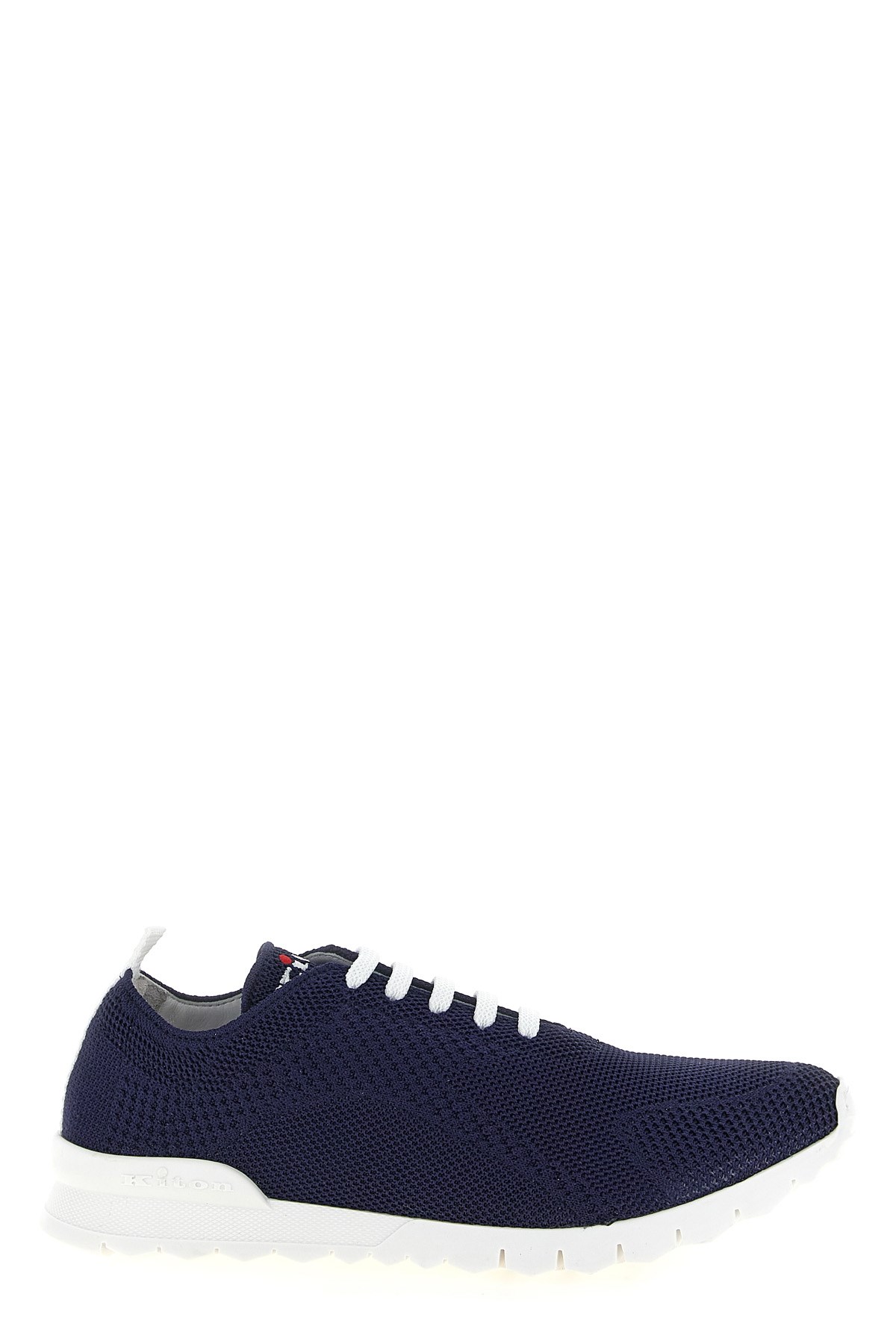 KITON 'Fits' Sneakers