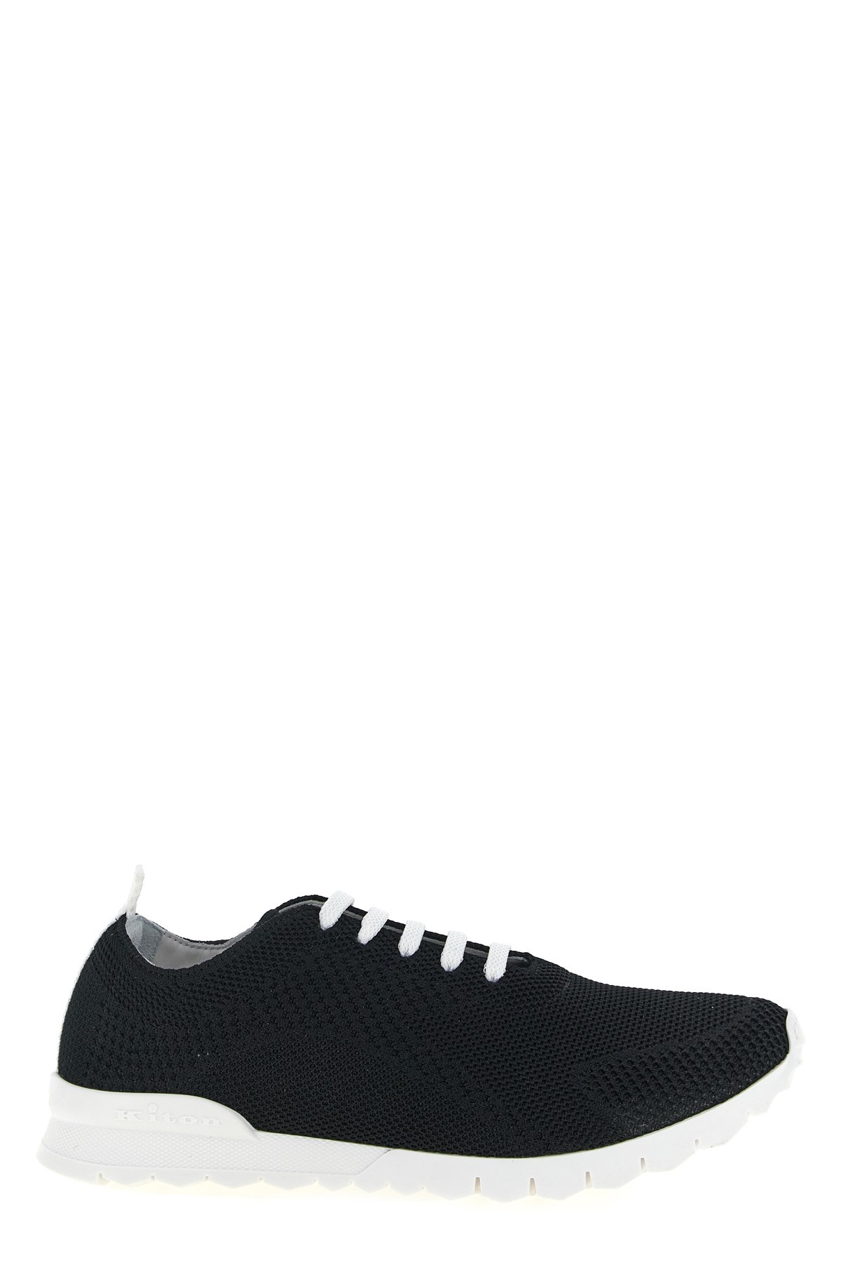 KITON 'Fits' Sneakers