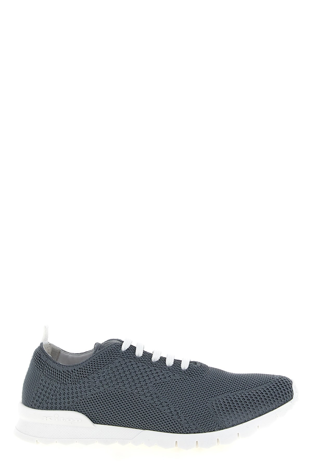 KITON 'Fits' Sneakers