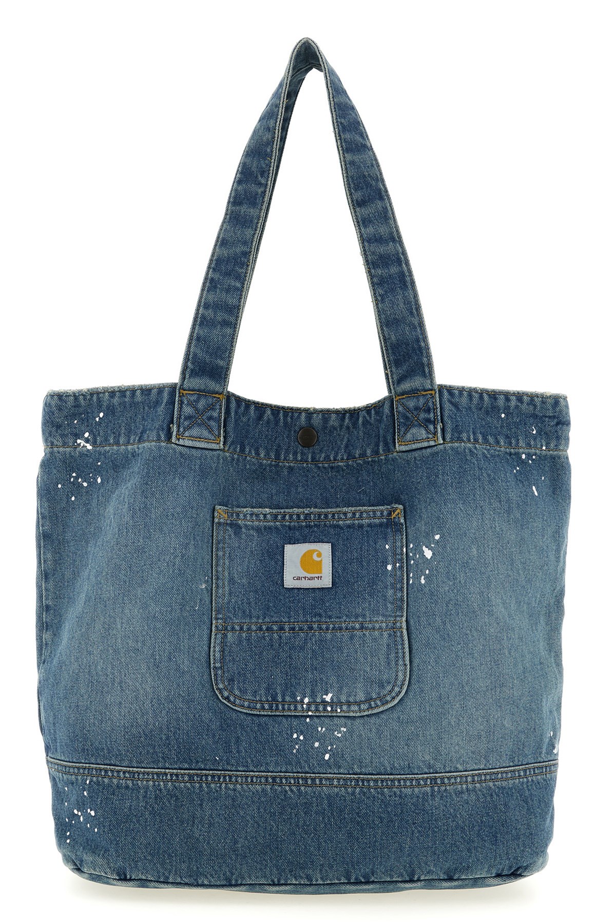 'Denim Tote' Shopping Bag - Size U