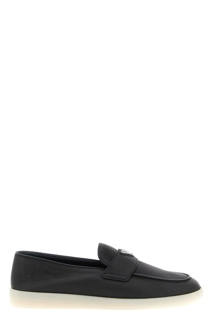Shop prada man's shoes online | Julian - US