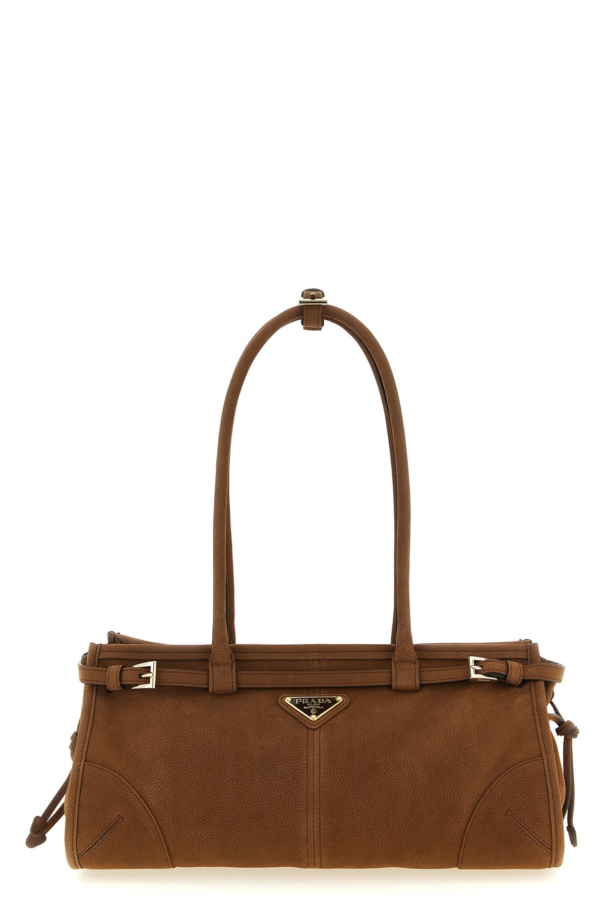 'Prada Bonnie' Medium Handbag