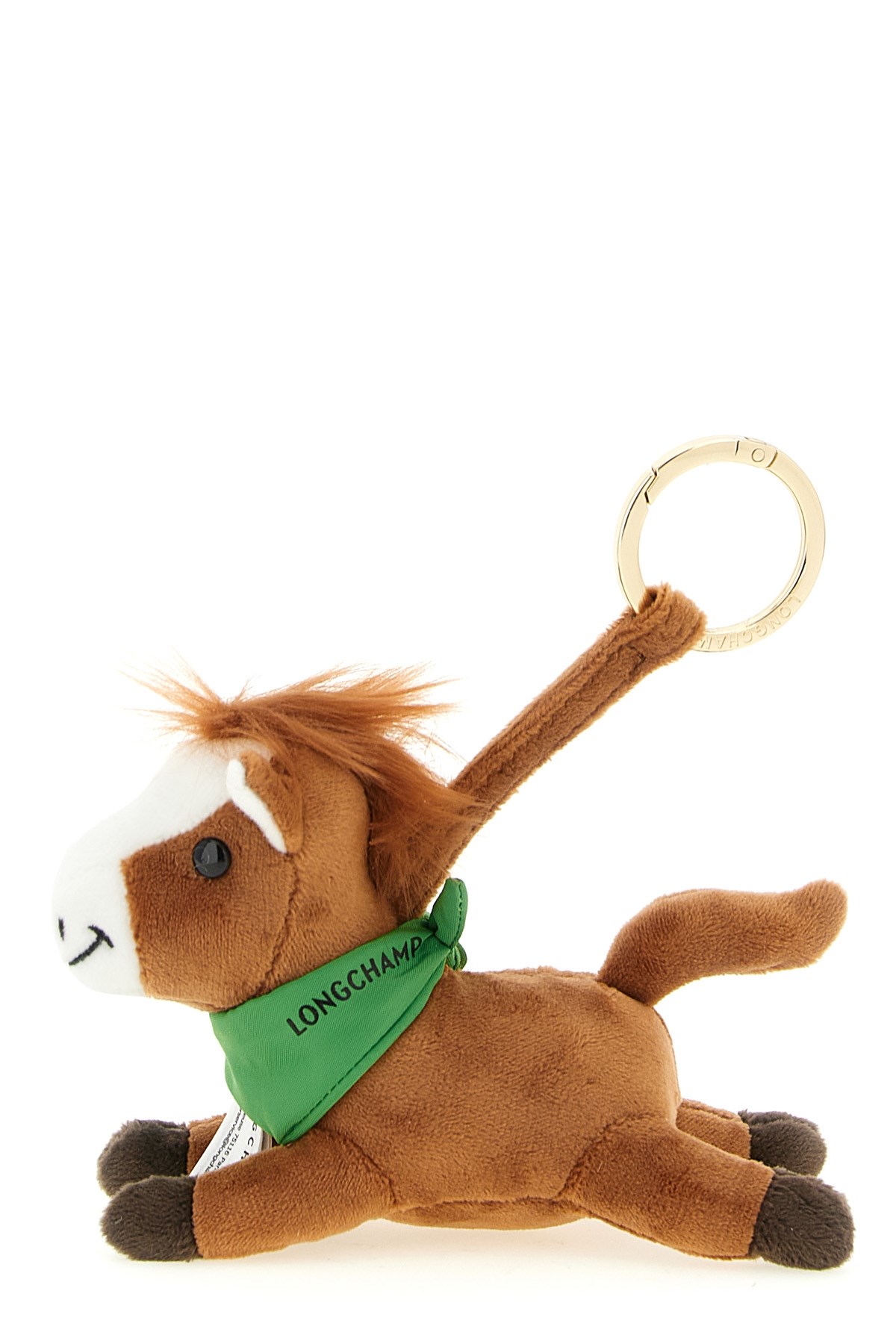 'Anno Del Cavallo' Keyring - Size U