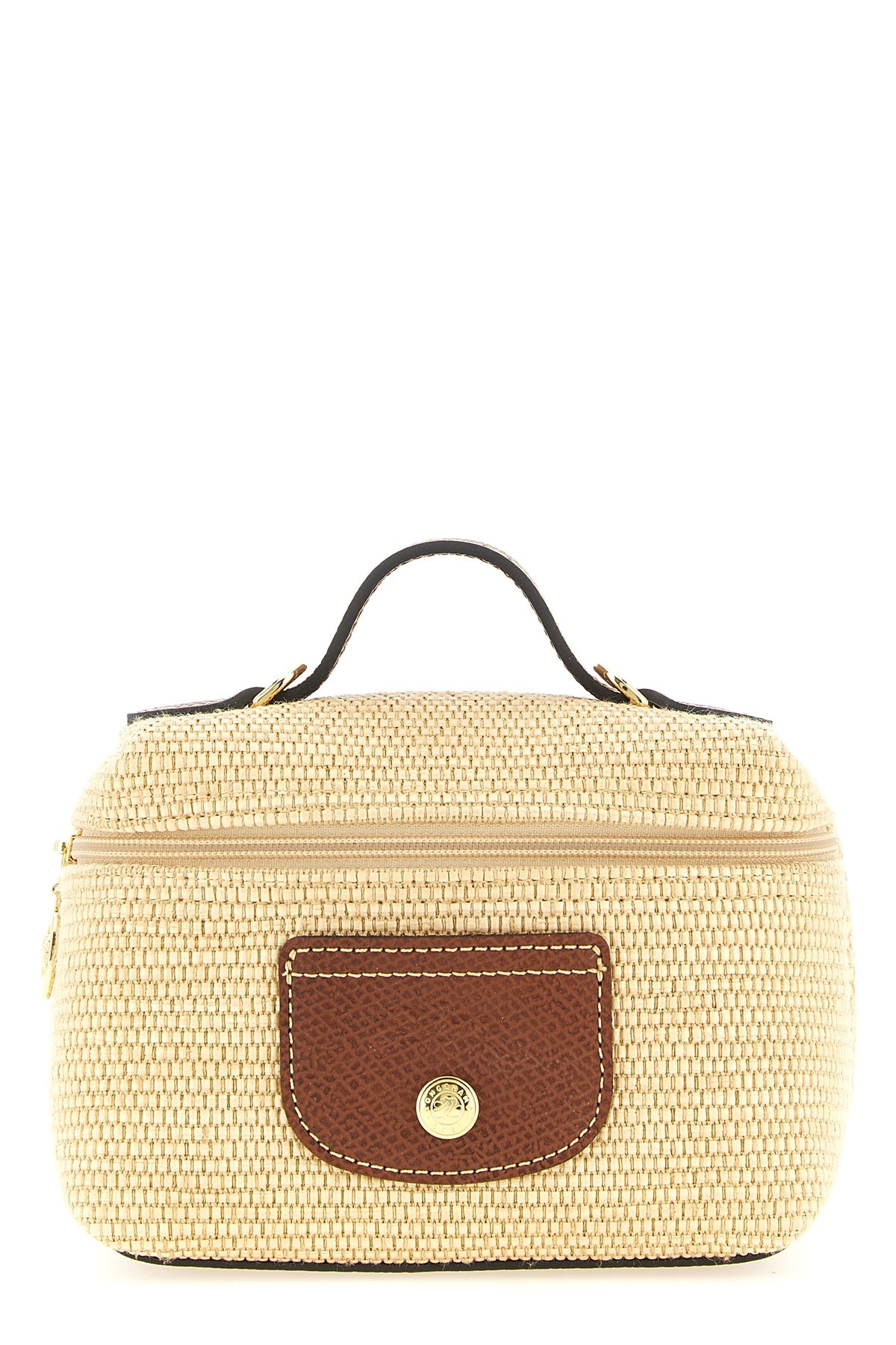 'Xs Le Pliage' Crossbody Bag - Size U