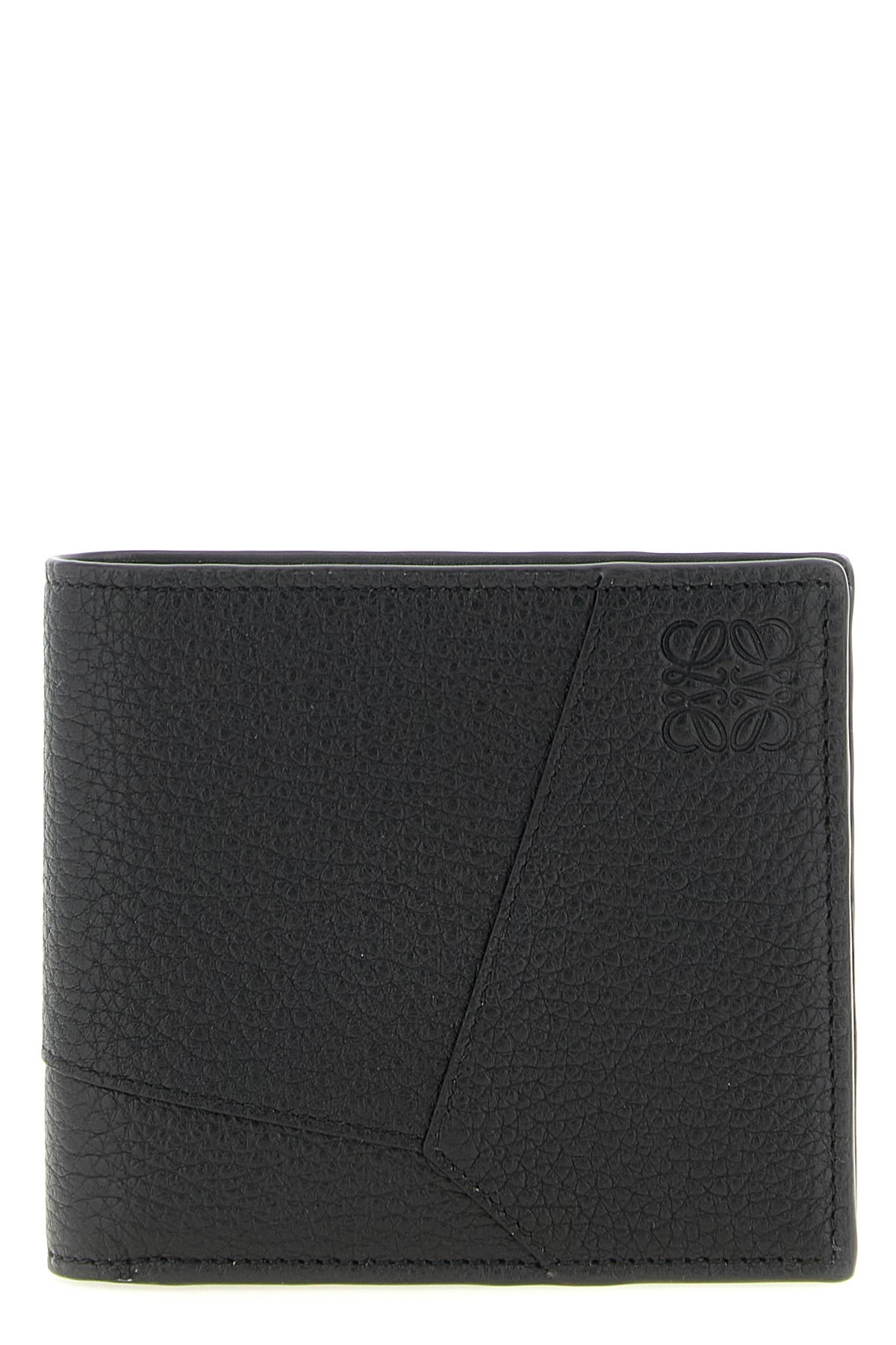'Puzzle Edge' Wallet