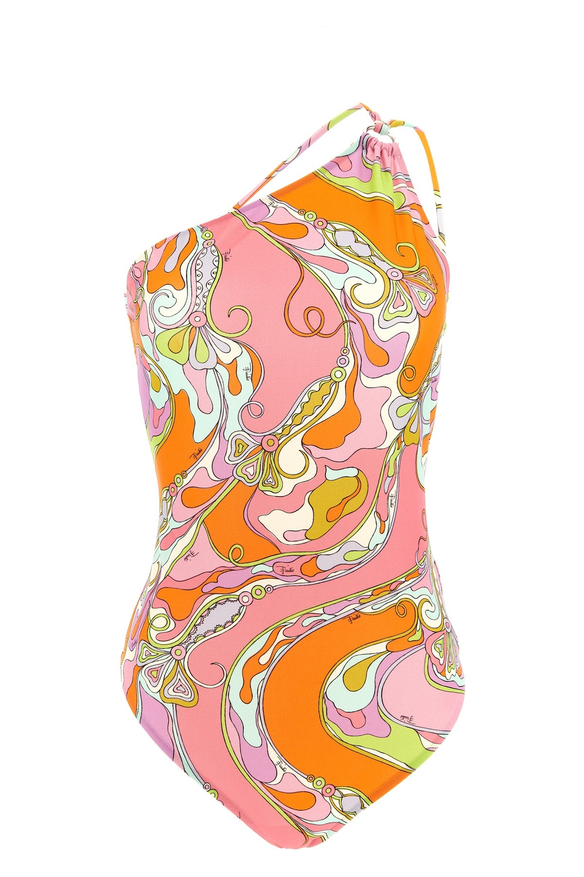 One-Piece Swimsuit