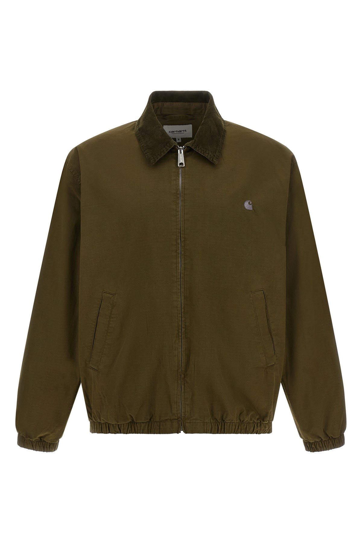 'Madison Ripstop' Jacket - Size L