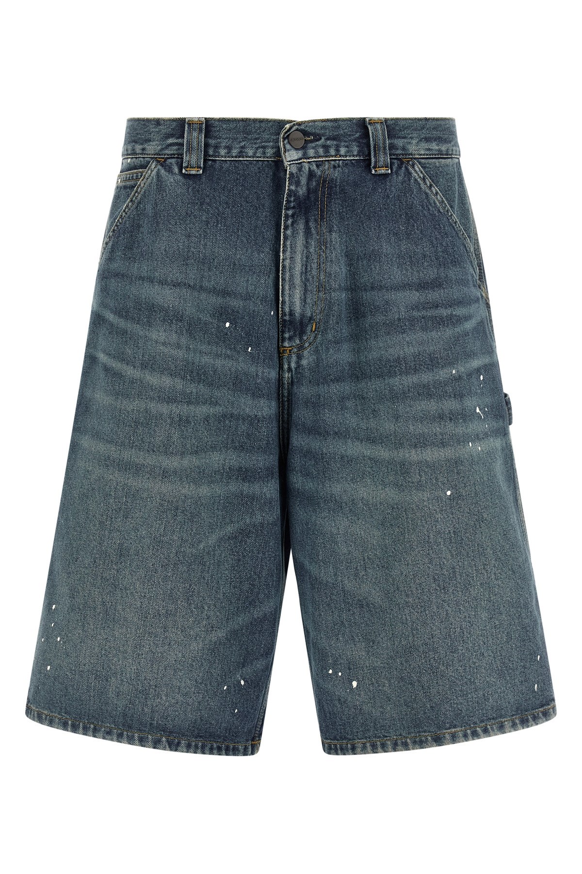 'Og Single Knee' Shorts - Size M