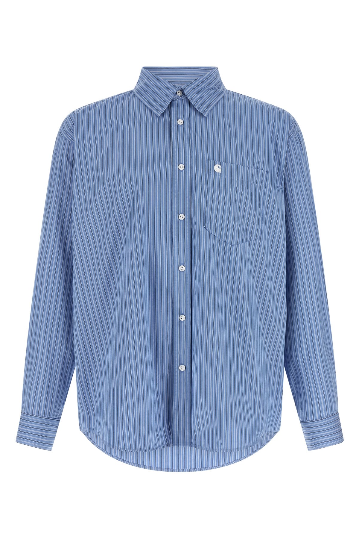 'Keene Stripe' Shirt - Size XL