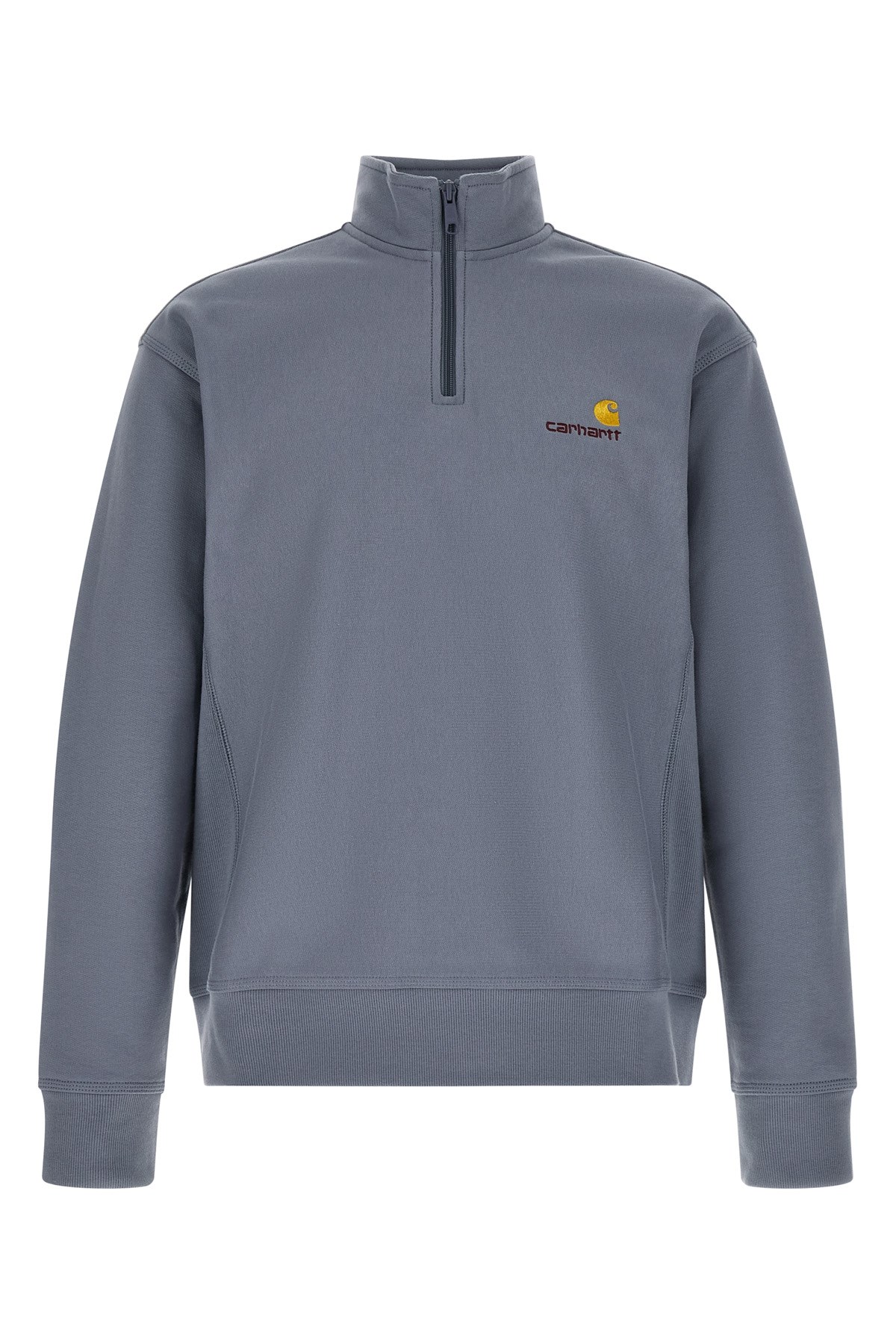'American  Script' Sweatshirt