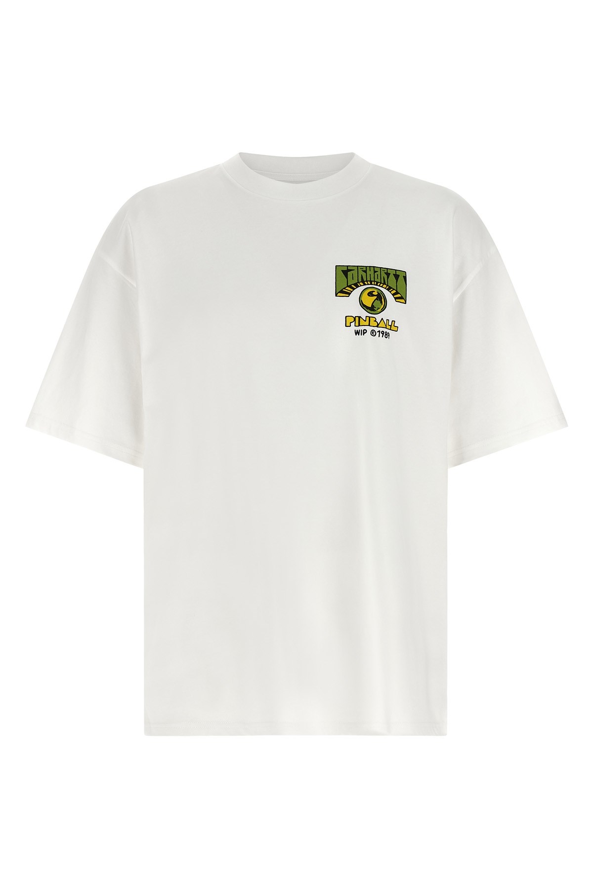 'Pinball' T-Shirt