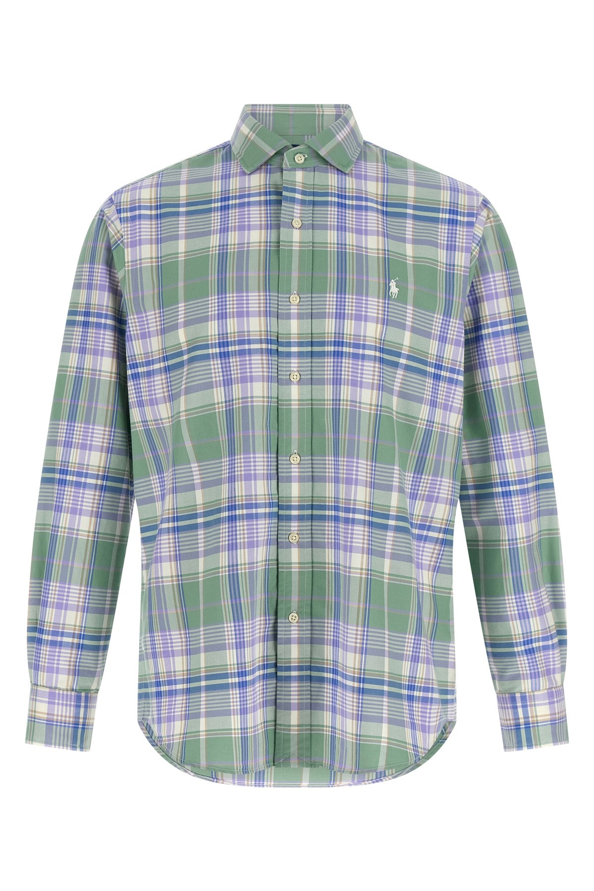 Sport Shirt - Size M