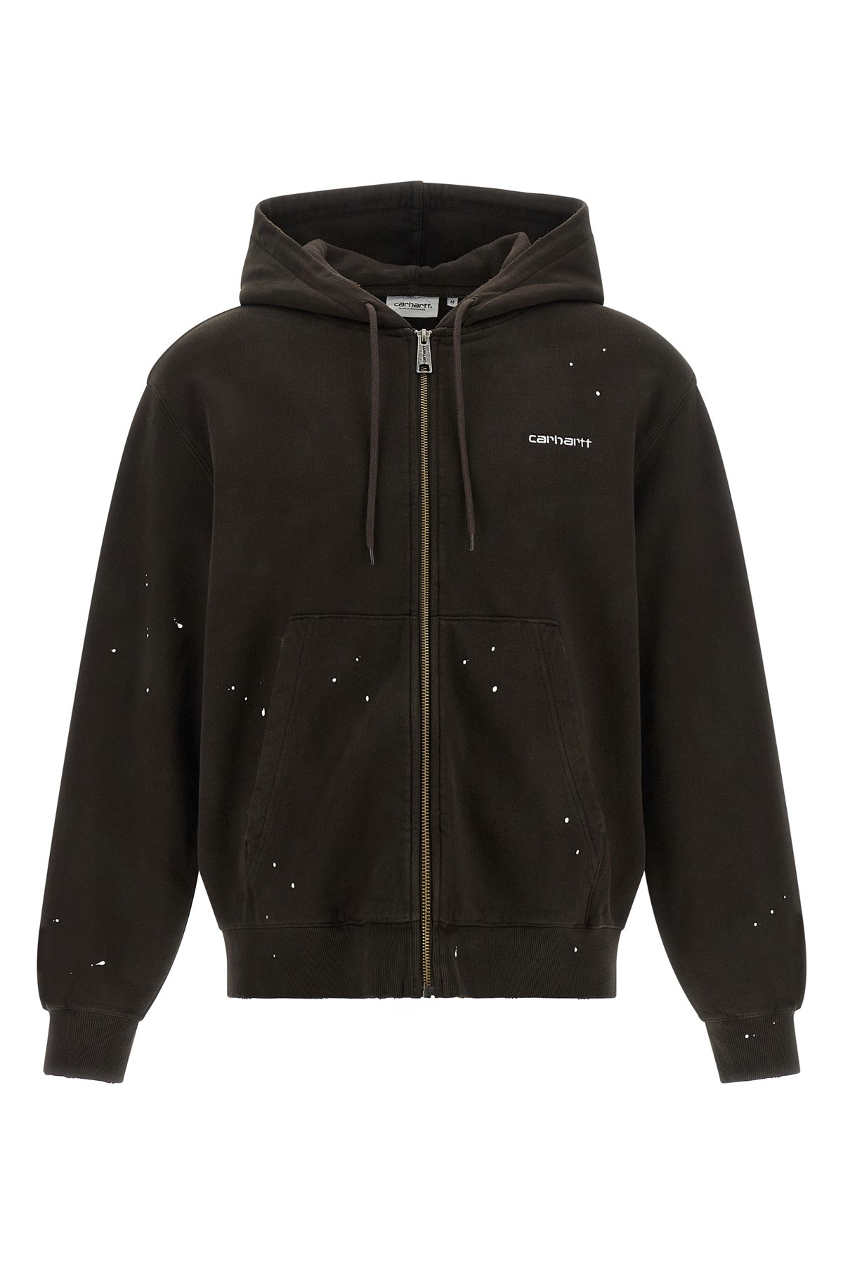 'Painter' Sweatshirt - Size L