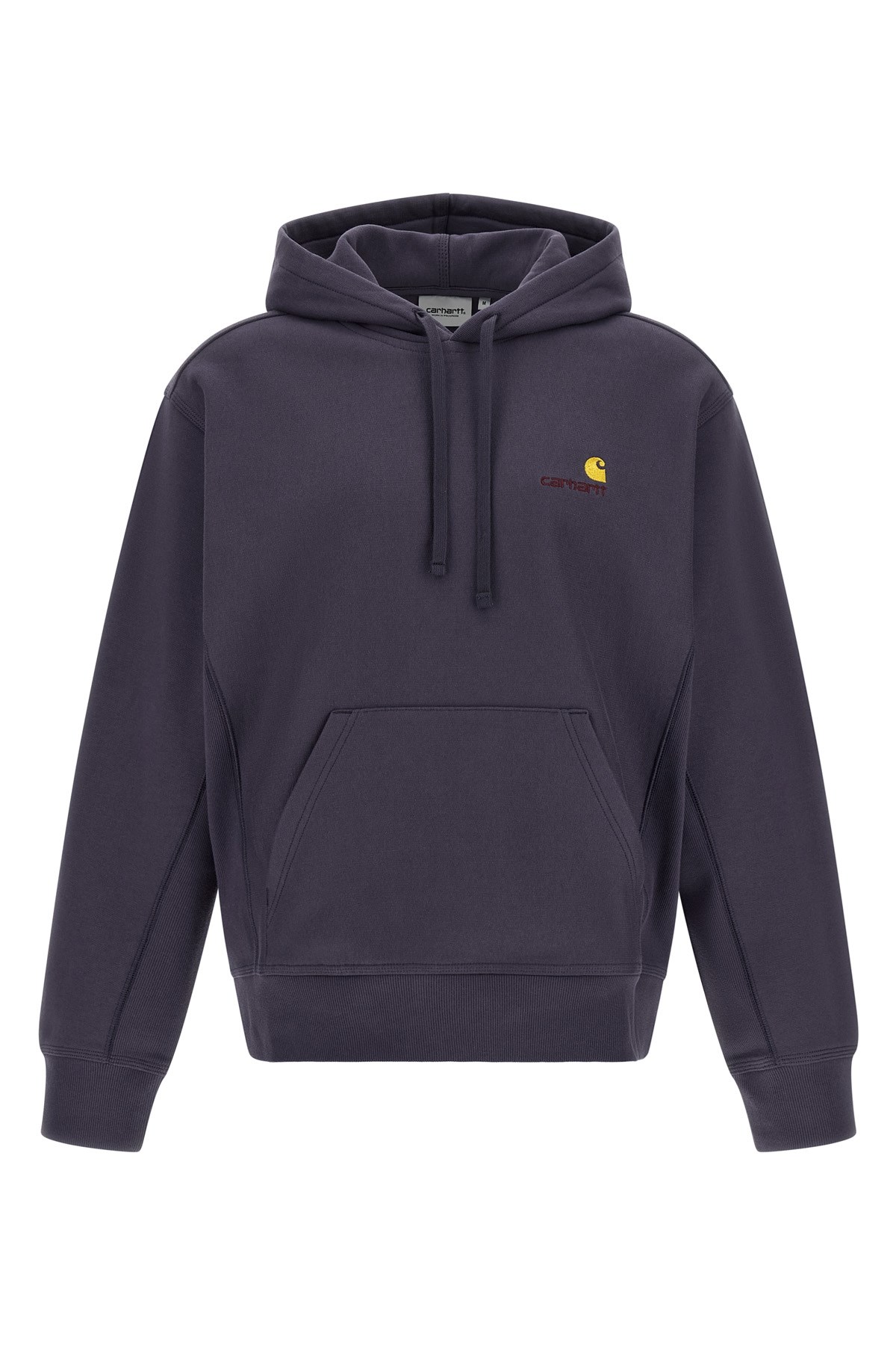 'American Script' Sweatshirt - Size L