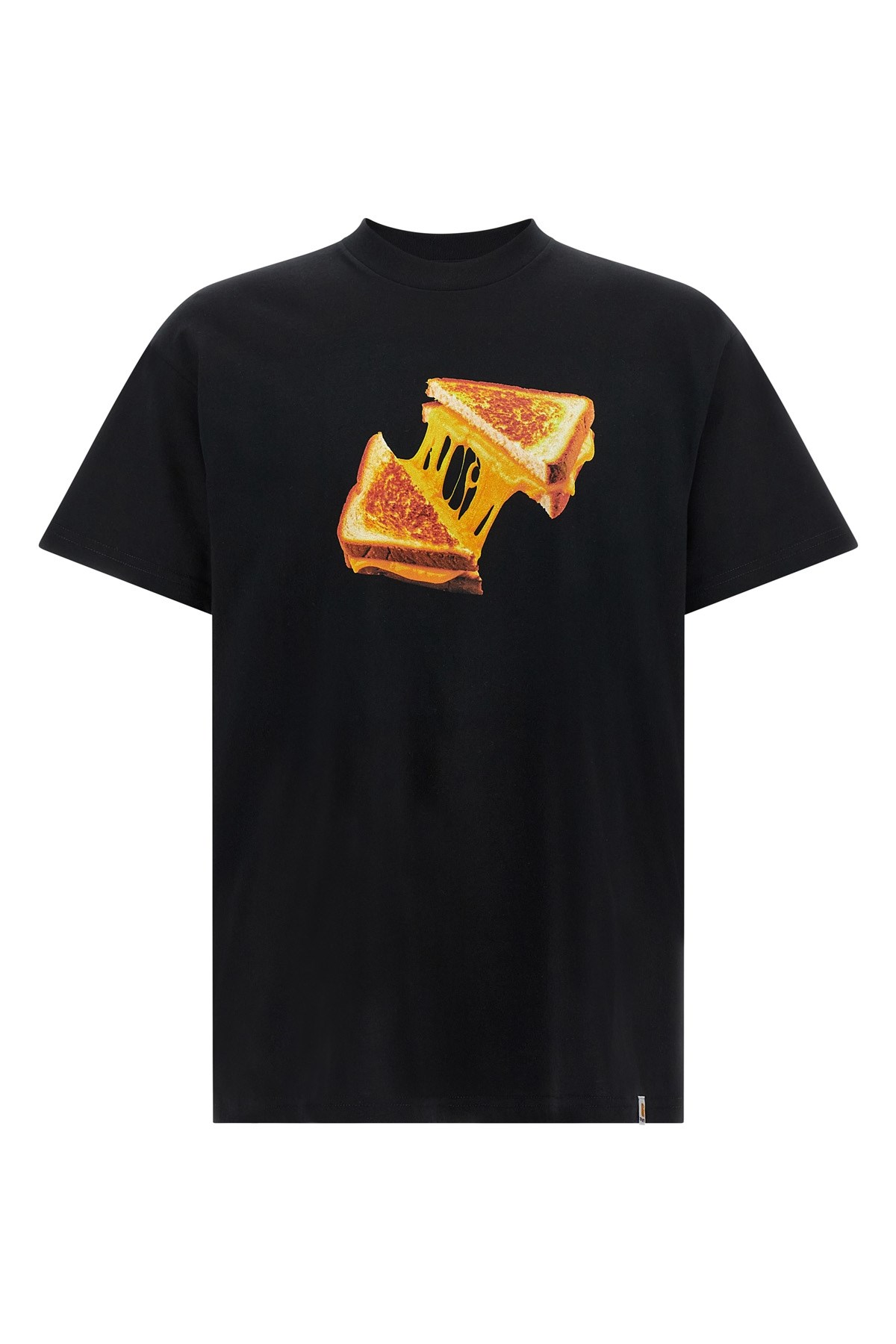 CARHARTT WIP T-Shirt 'Cheese Toast'