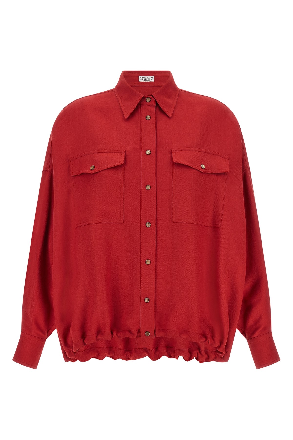 Twill Shirt - Size XL
