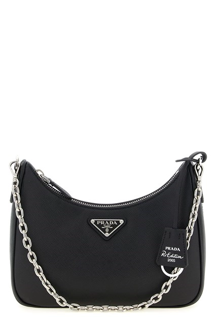 Shop prada woman's bags online | Julian - US