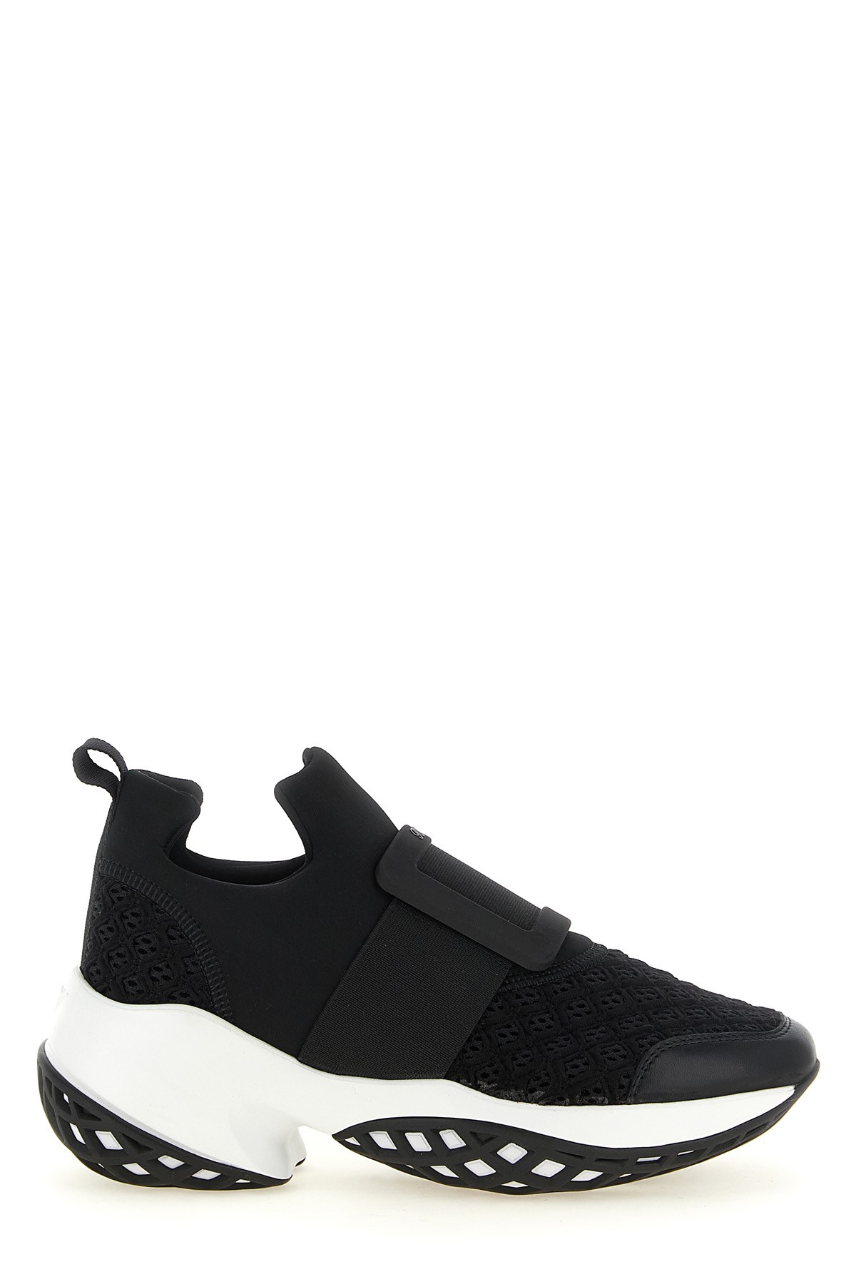 ROGER VIVIER 'Viv' Run Sneakers