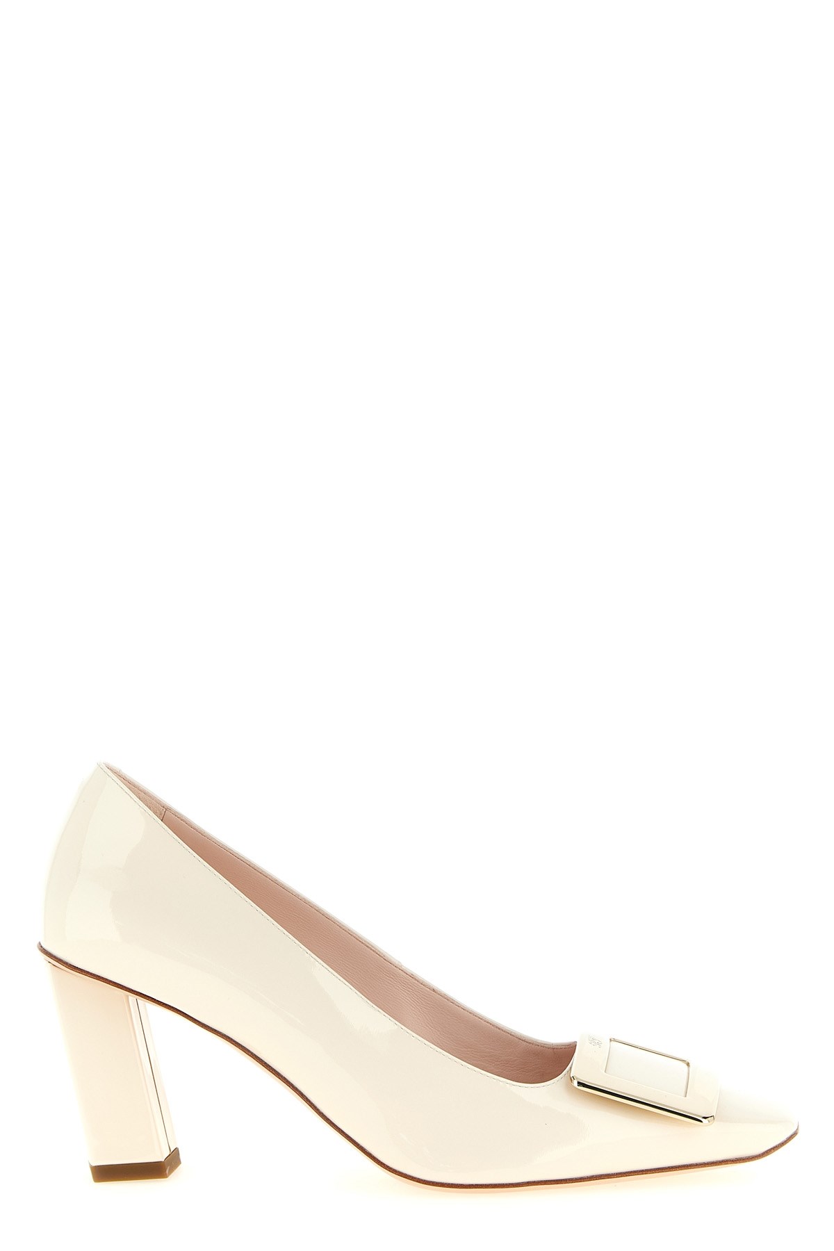 ROGER VIVIER 'Belle Vivier' Pumps
