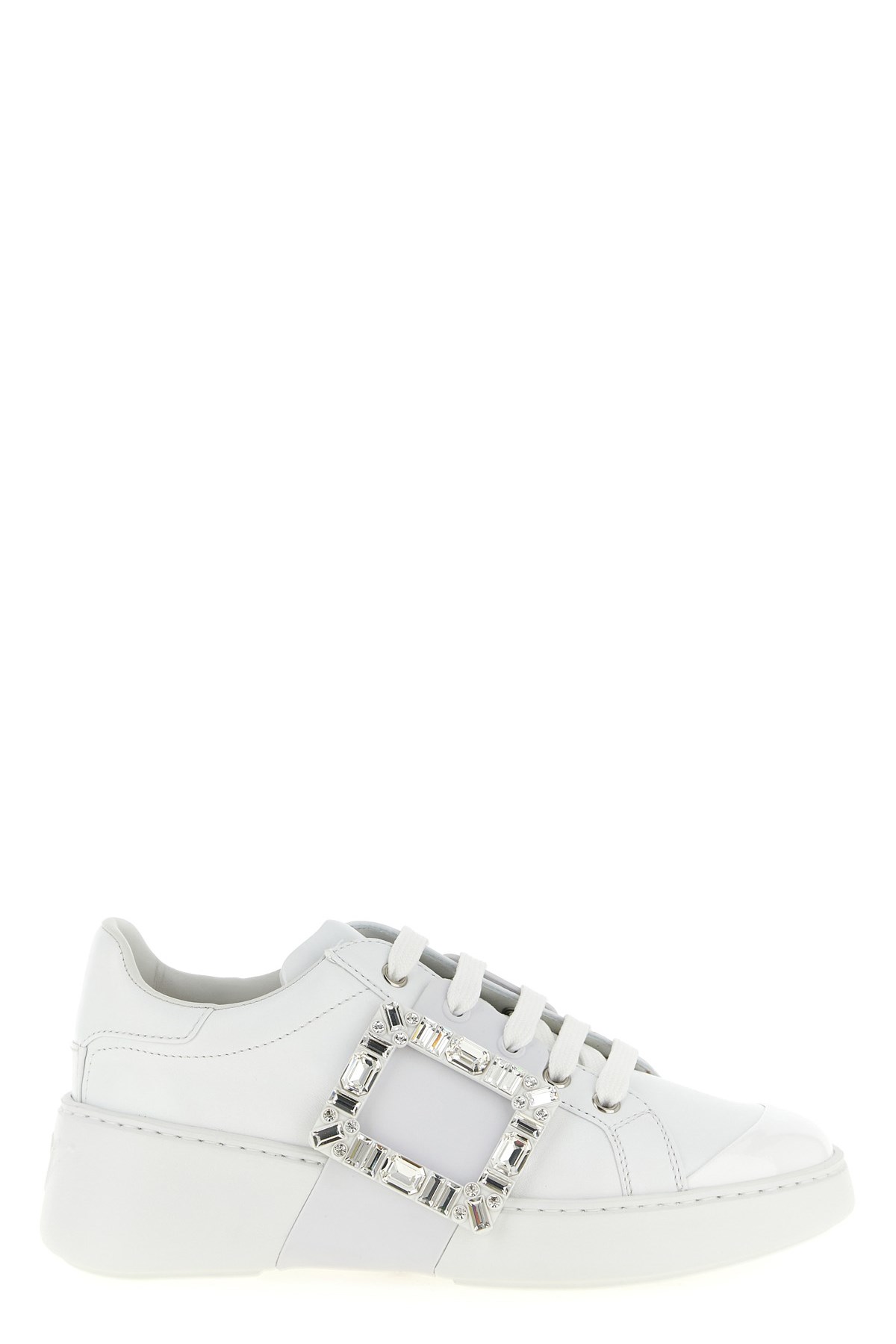 ROGER VIVIER Skate 'Viv' Sneakers