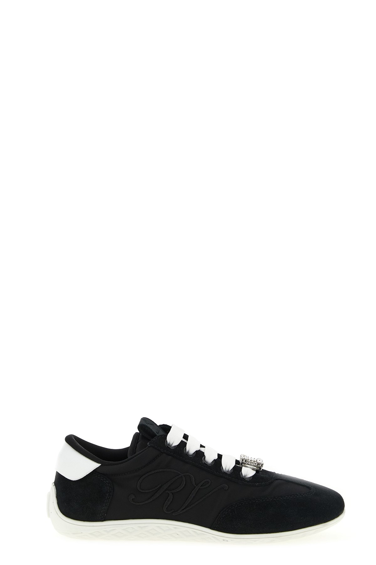 ROGER VIVIER 'Viv Low' Sneakers