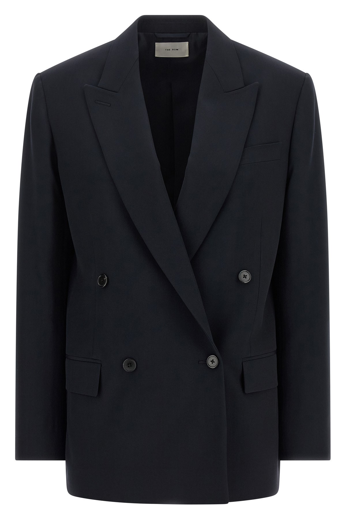 The Row THE ROW Blazer "Paden"　THE ROW ブレザー「パデン」