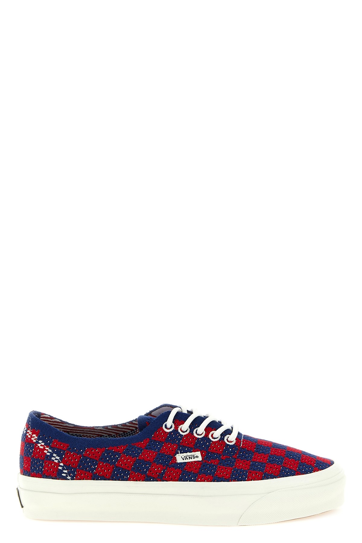 VANS Sneaker 'Authentic Premium Checkerboard'