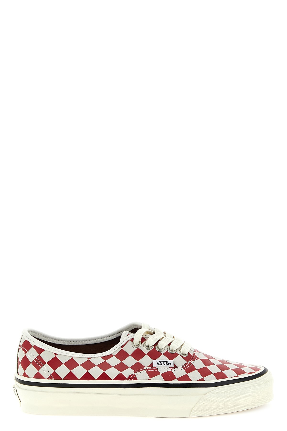 VANS Sneaker 'Authentic Premium Checkerboard'