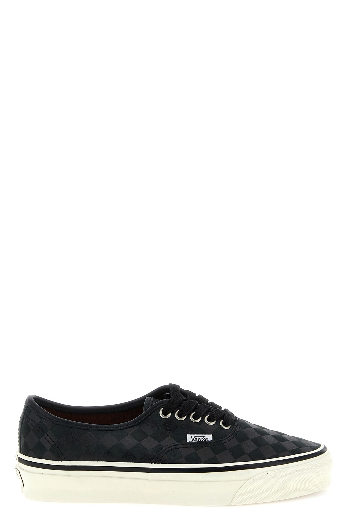 VANS Sneaker 'Authentic Premium Checkerboard'