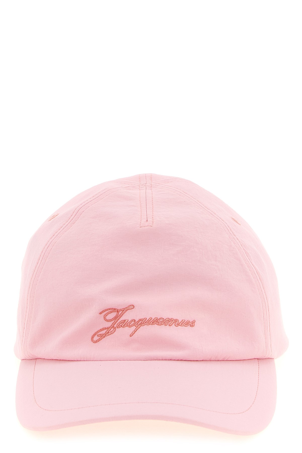 JACQUEMUS JACQUEMUS Kappe "La Casquette Baluchon"　ジャックムス カッペ「バルション キャップ」