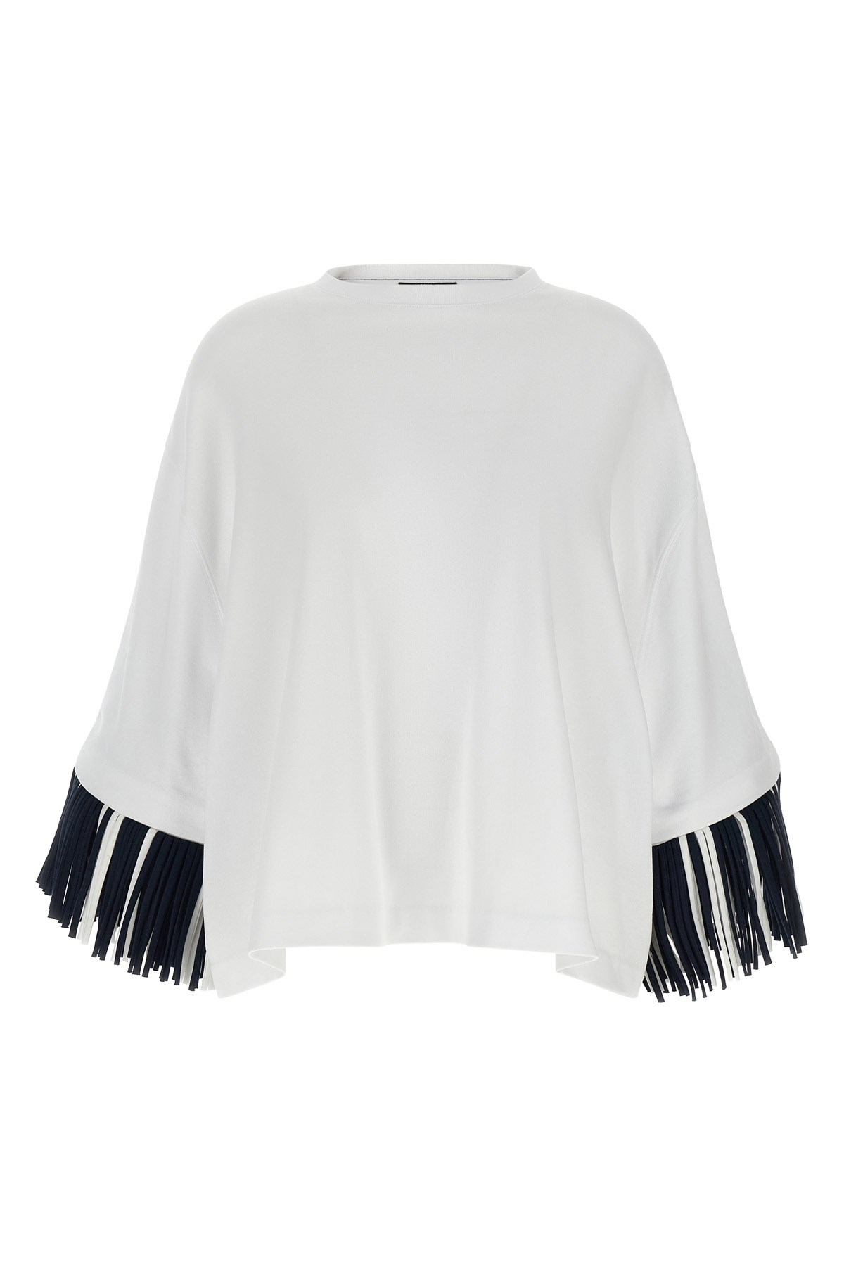 JACQUEMUS T-Shirt "Le T-Shirt Cabana"　ジャックムス Tシャツ「The Cabana Tシャツ」 JACQUEMUS