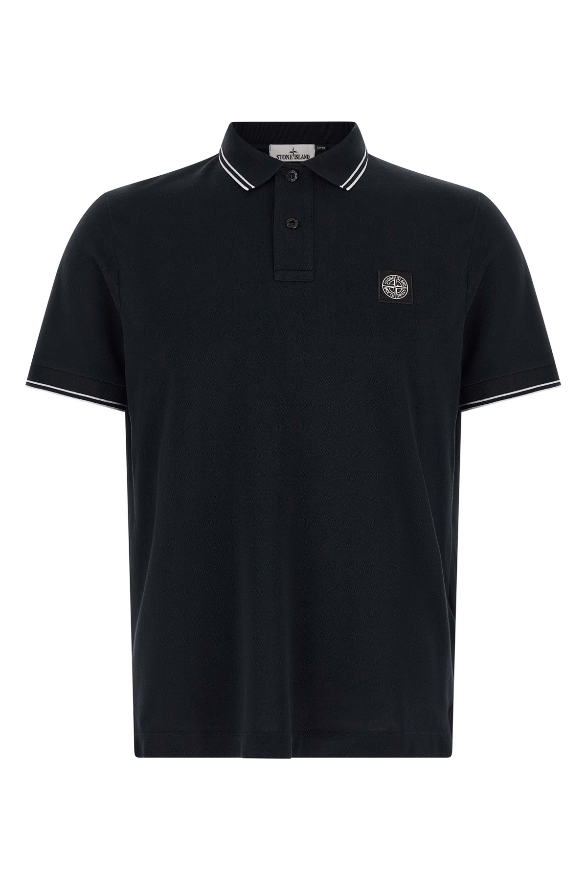 STONE ISLAND '2200010' Polo Shirt