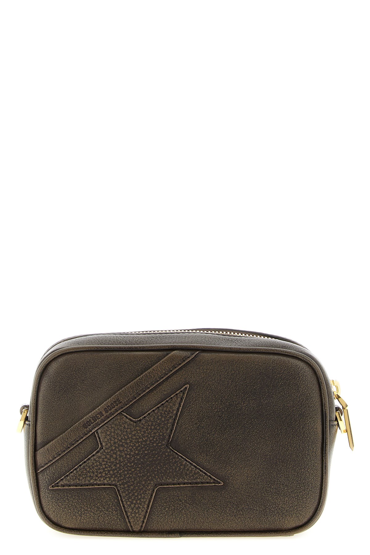 GOLDEN GOOSE Mini-Clutch "Star"　GOLDEN GOOSE ミニクラッチ「スター」 GOLDEN