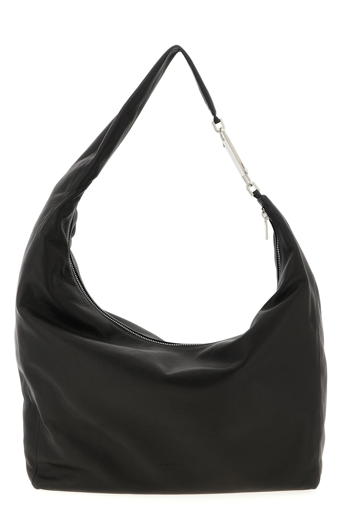 Rick Owens RICK OWENS Umhängetasche "Gemini"　RICK OWENS ショルダーバッグ「ジェミニ」
