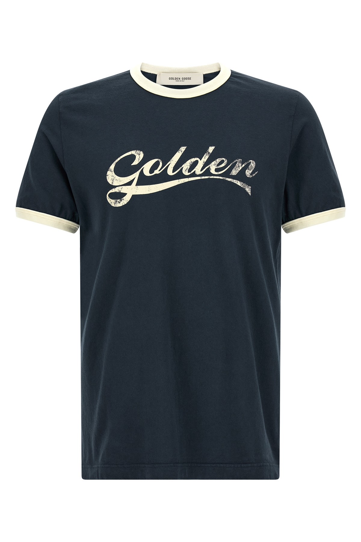 GOLDEN GOOSE T-Shirt 'Rollo'