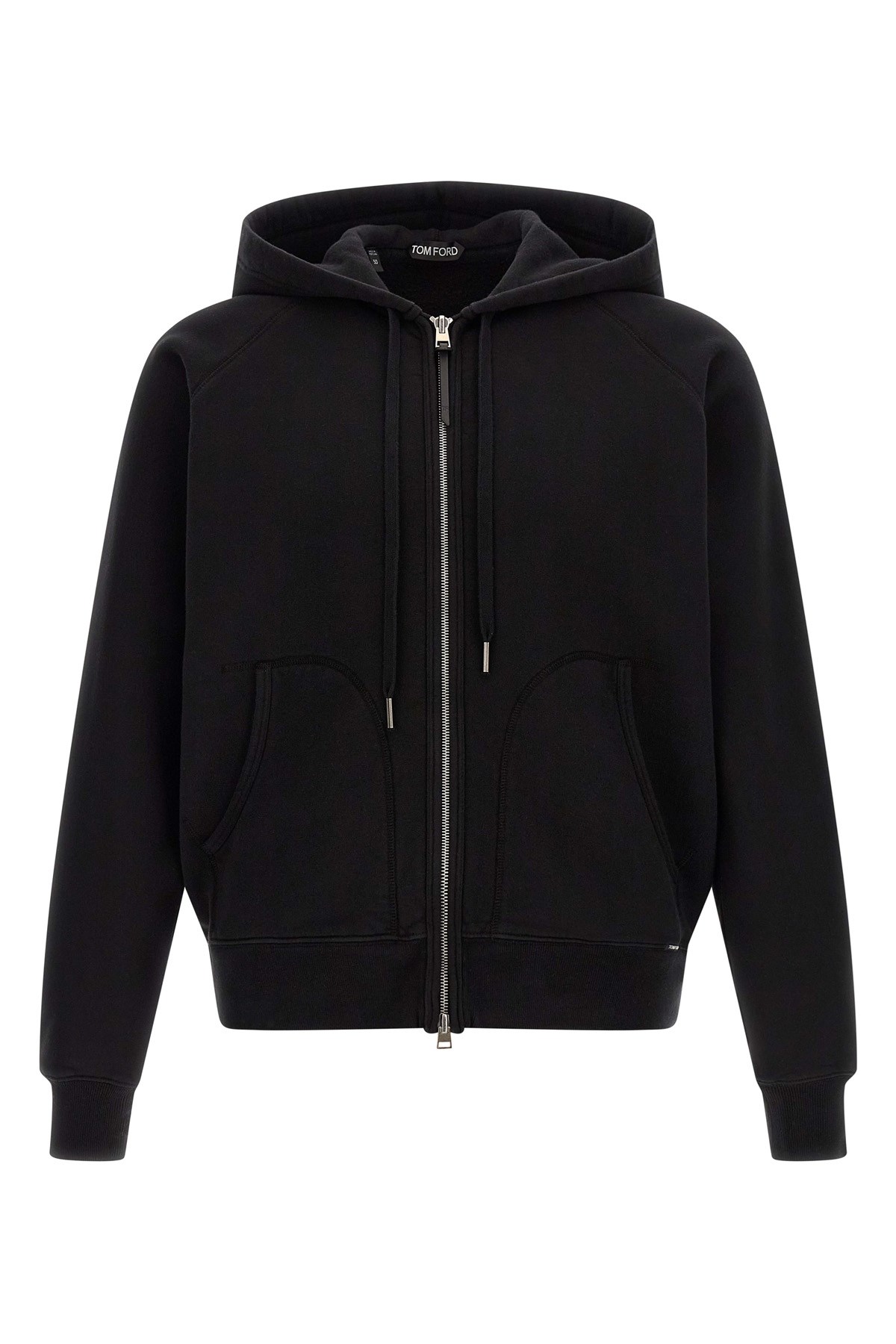 TOM FORD TOM FORD Kapuzenpullover Aus Baumwolle　トムフォード コットンパーカー