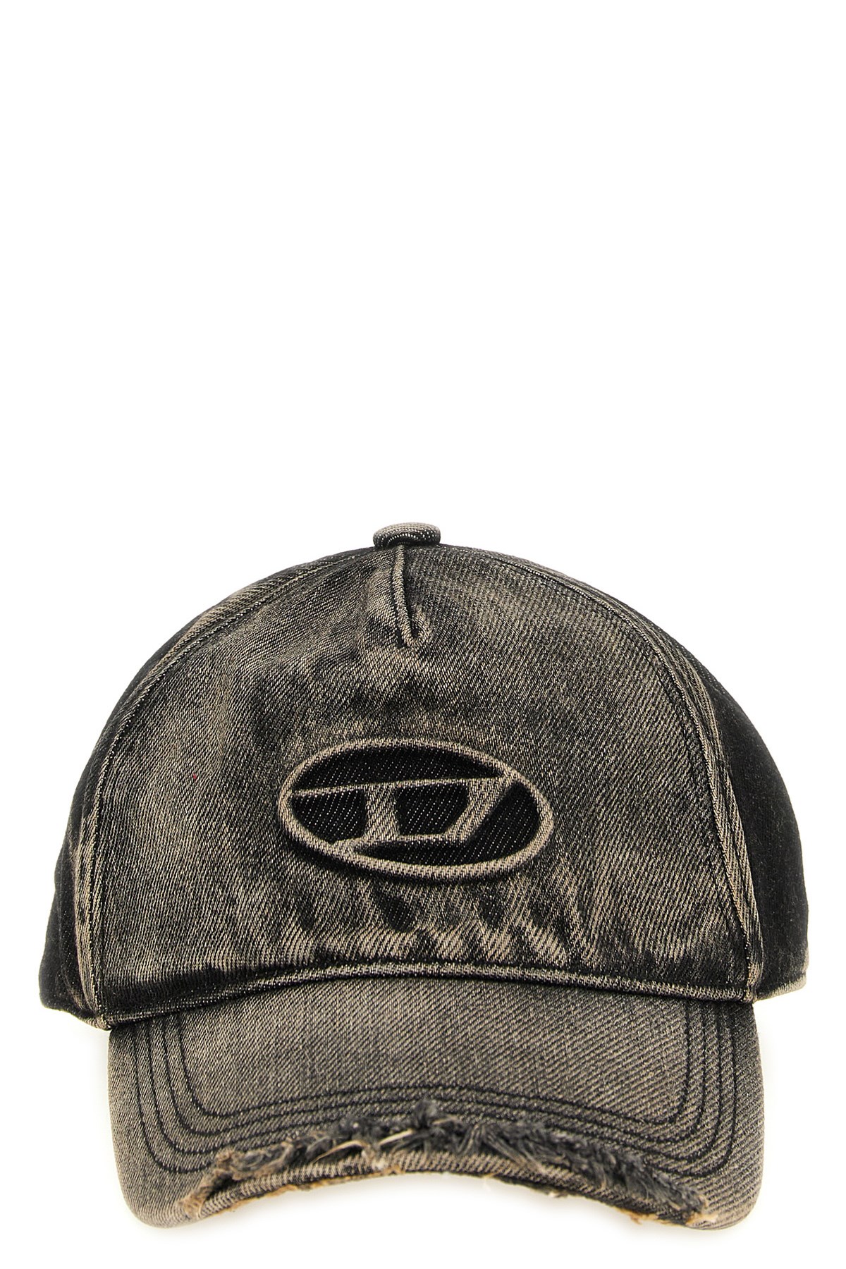 DIESEL Kappe "C-Seymon"　DIESEL ケープ「Cセイモン」 DIESEL