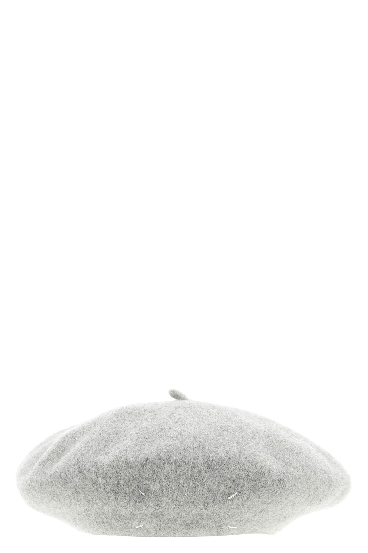 MAISON MARGIELA Kappe "Four Stitches"　メゾン マルジェラ カッペ「Four Stitch」 MAISON